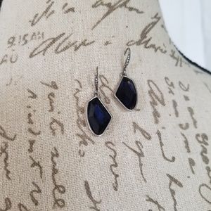 Rue Royale Drop Earring